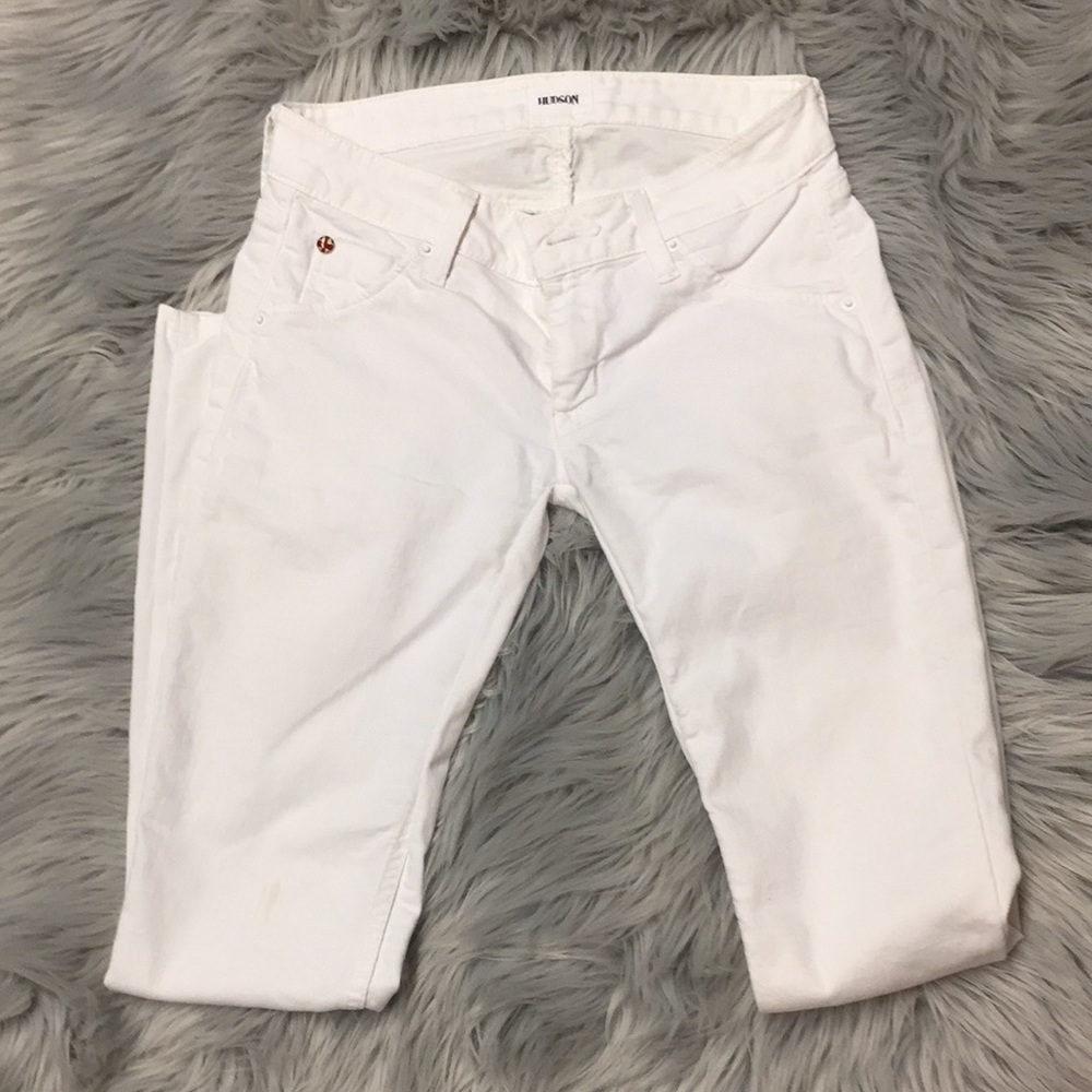 Hudson jeans